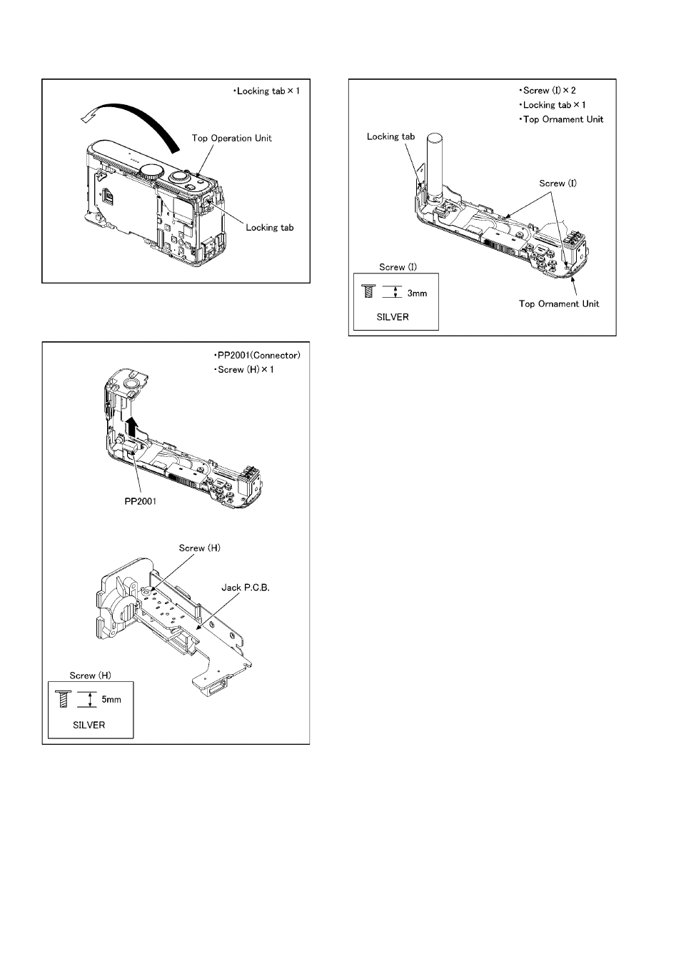 Panasonic DMC-TZ1GK User Manual | Page 24 / 63