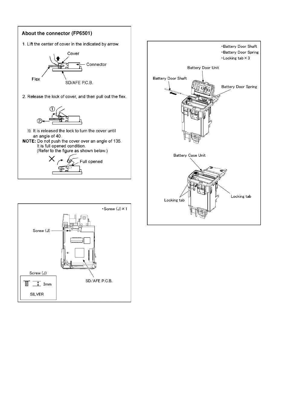 Panasonic DMC-TZ1GK User Manual | Page 26 / 63