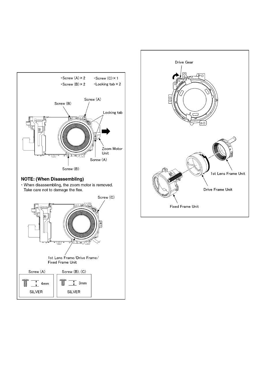 Panasonic DMC-TZ1GK User Manual | Page 28 / 63