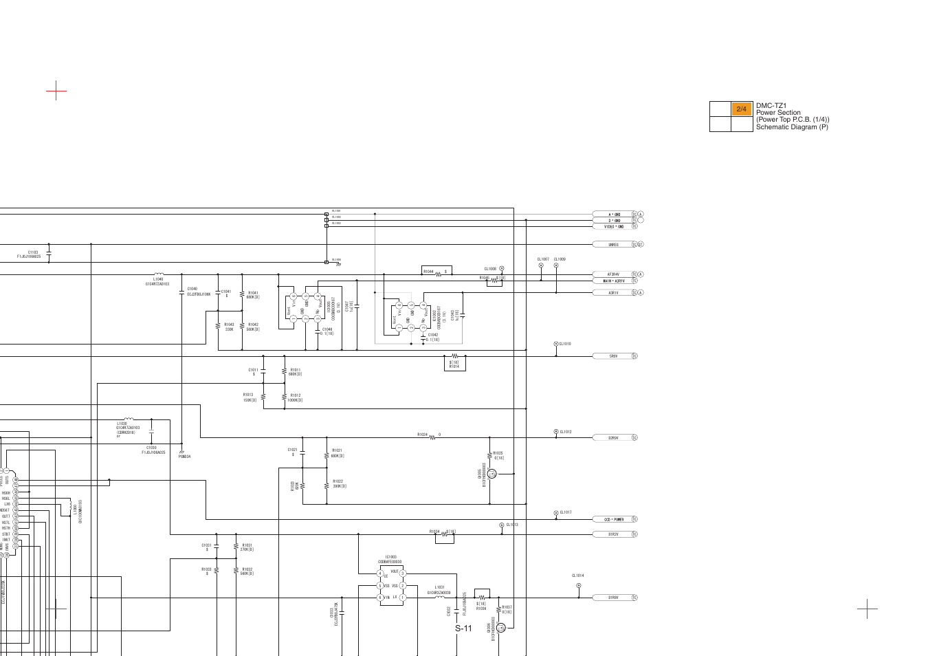 S-11 | Panasonic DMC-TZ1GK User Manual | Page 43 / 63