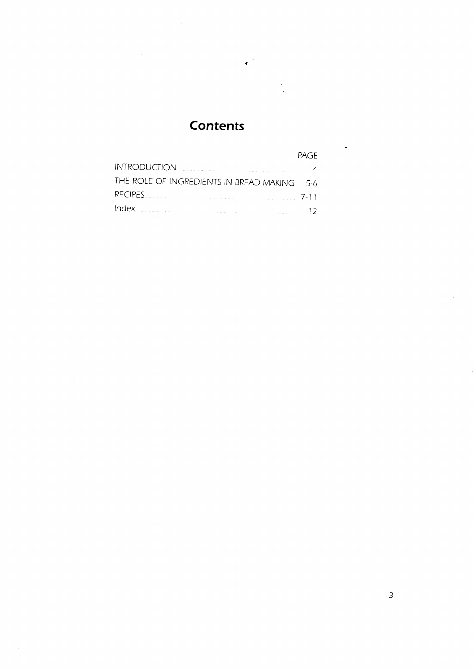 Panasonic SD-BT2P User Manual | Page 4 / 13