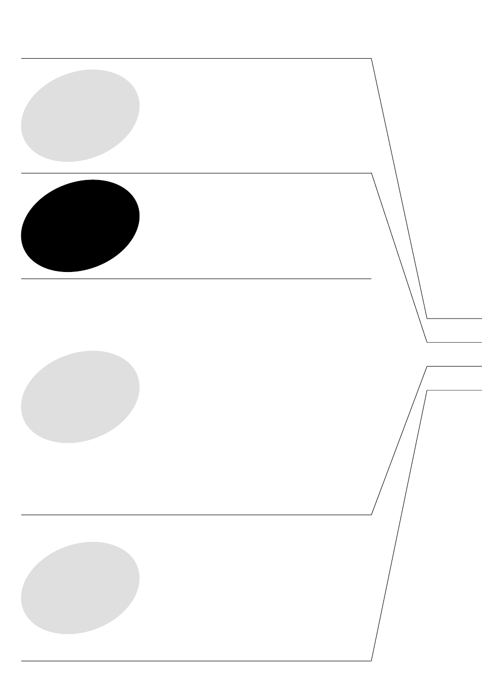 P3 もくじ | Panasonic RX-MDX55 User Manual | Page 3 / 56