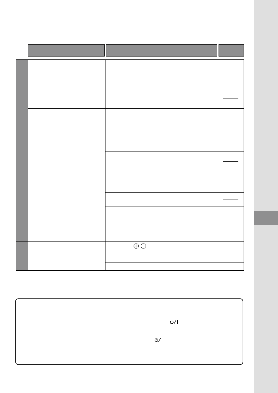 P51 （つづき | Panasonic RX-MDX55 User Manual | Page 51 / 56