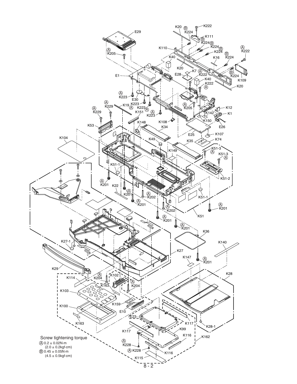 Panasonic CF-72 User Manual | Page 51 / 69