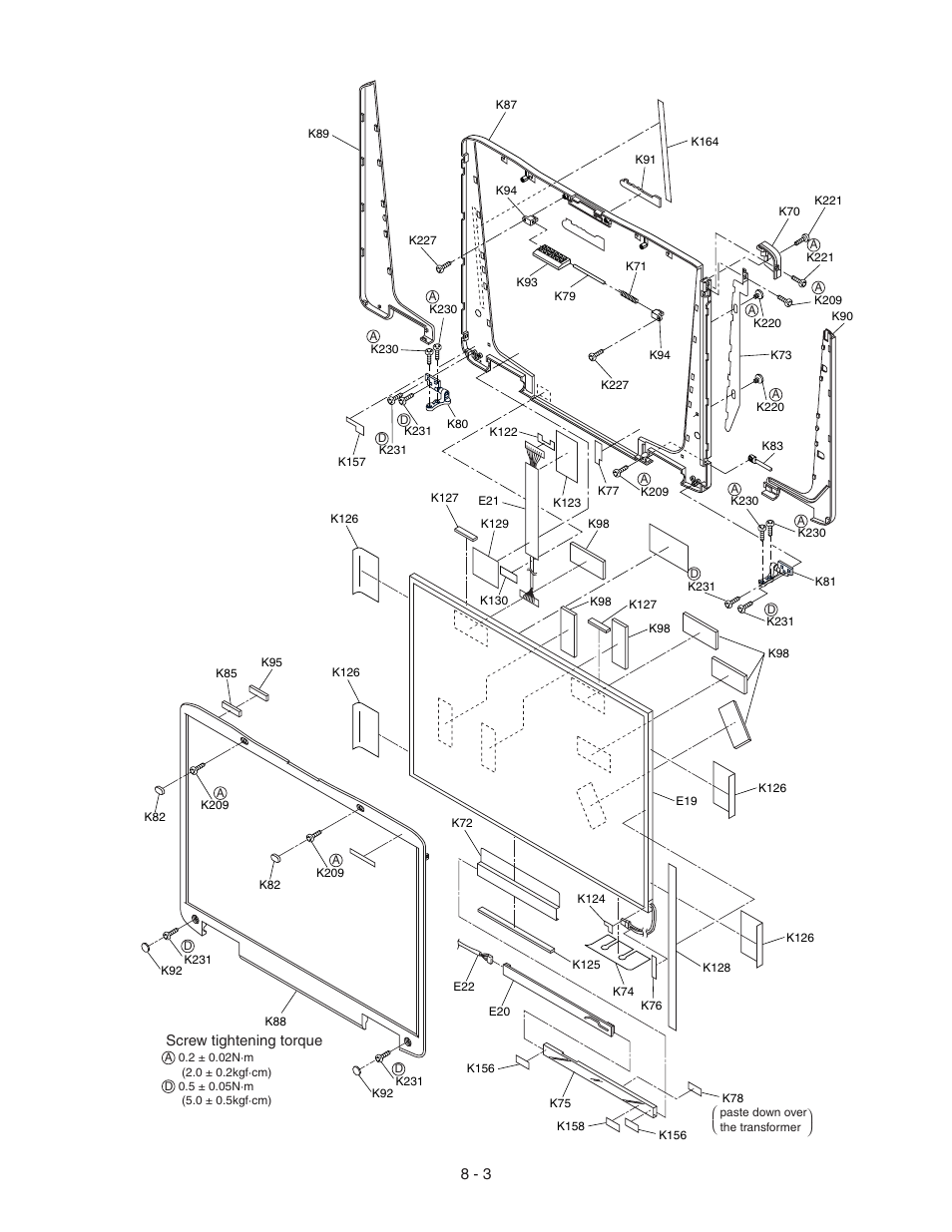 Panasonic CF-72 User Manual | Page 52 / 69