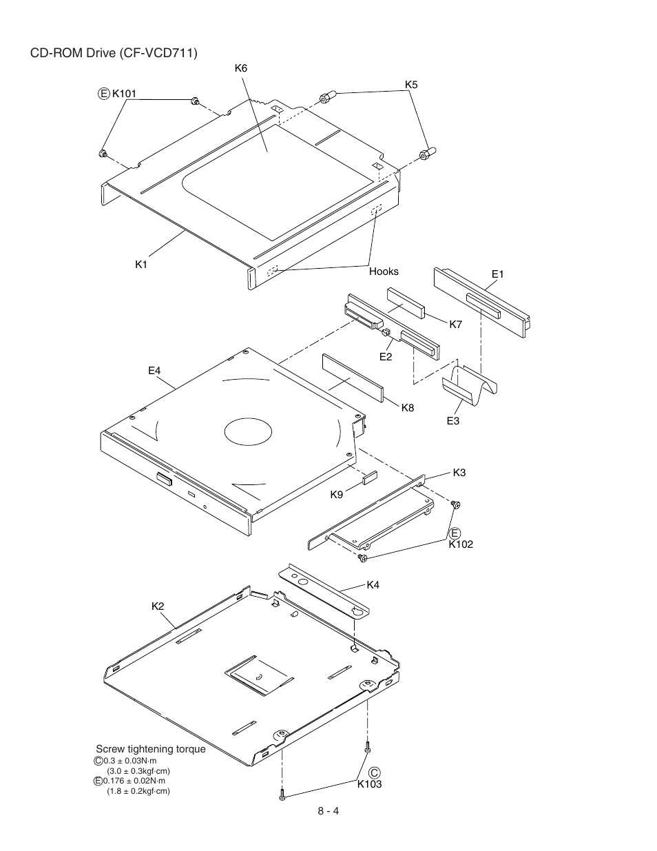 Panasonic CF-72 User Manual | Page 53 / 69