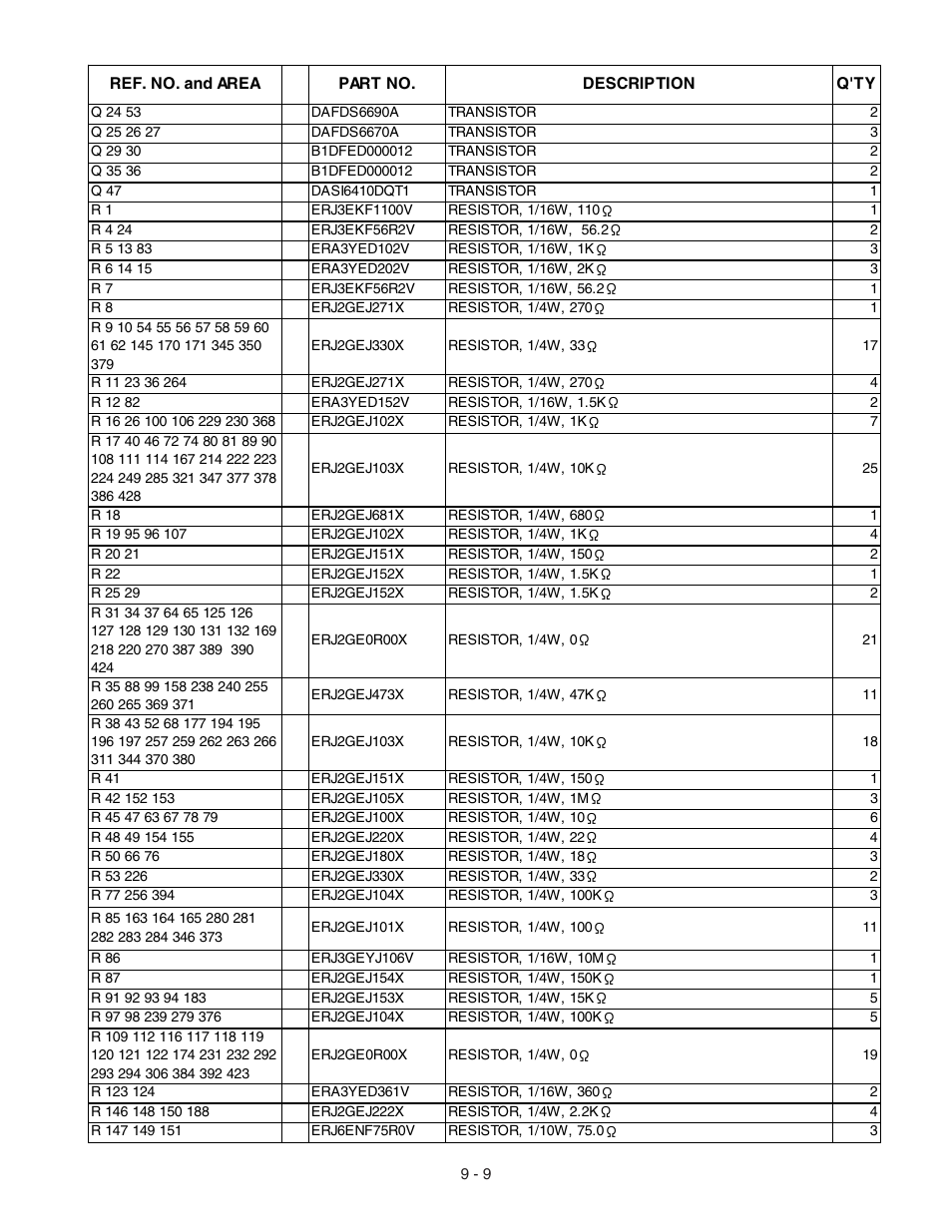 Panasonic CF-72 User Manual | Page 63 / 69