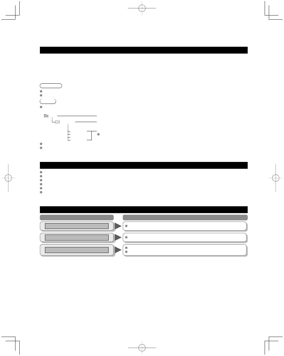 Technical information, Continued) | Panasonic TC-42U12 User Manual | Page 46 / 58