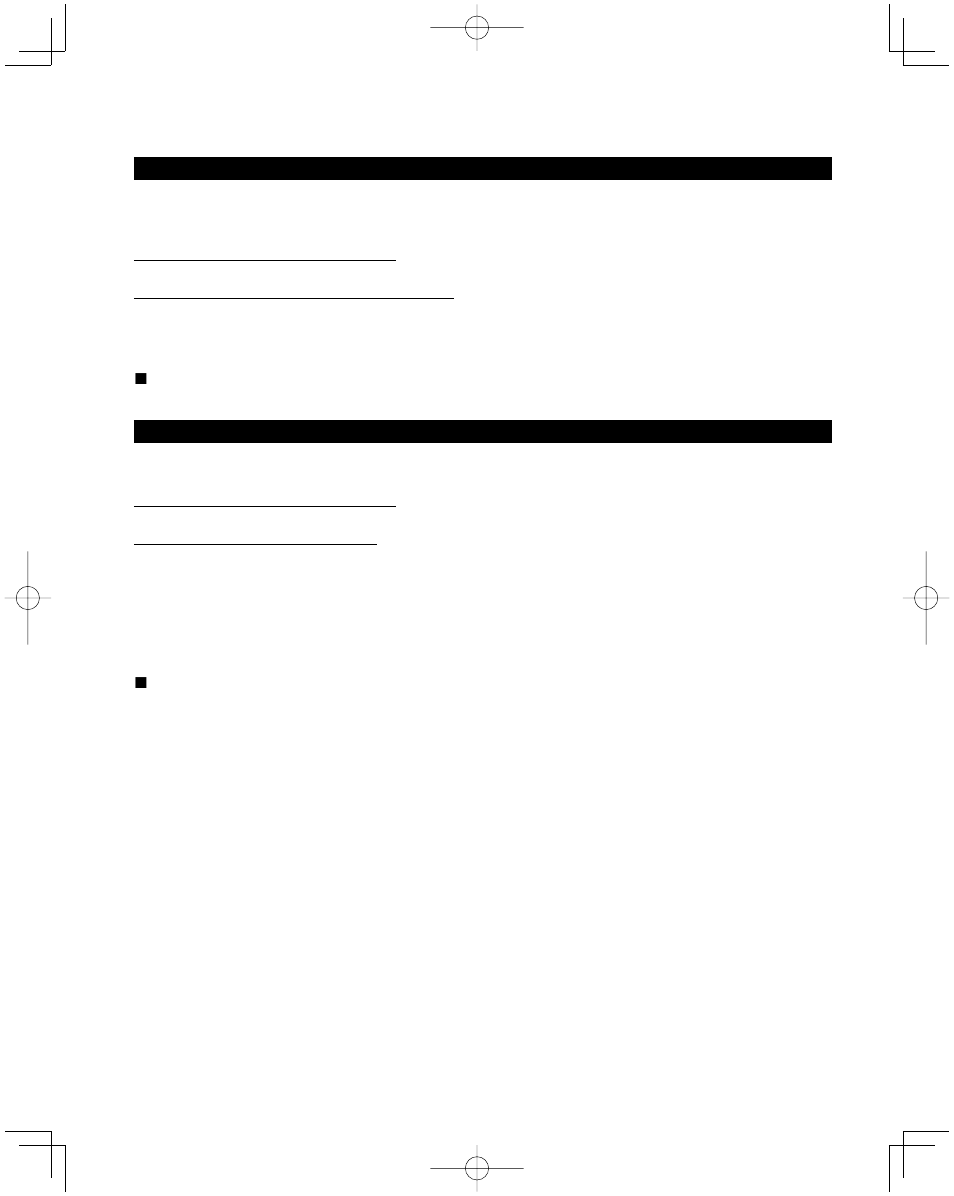 Customer services directory, For u.s.a. and puerto rico) | Panasonic TC-42U12 User Manual | Page 54 / 58