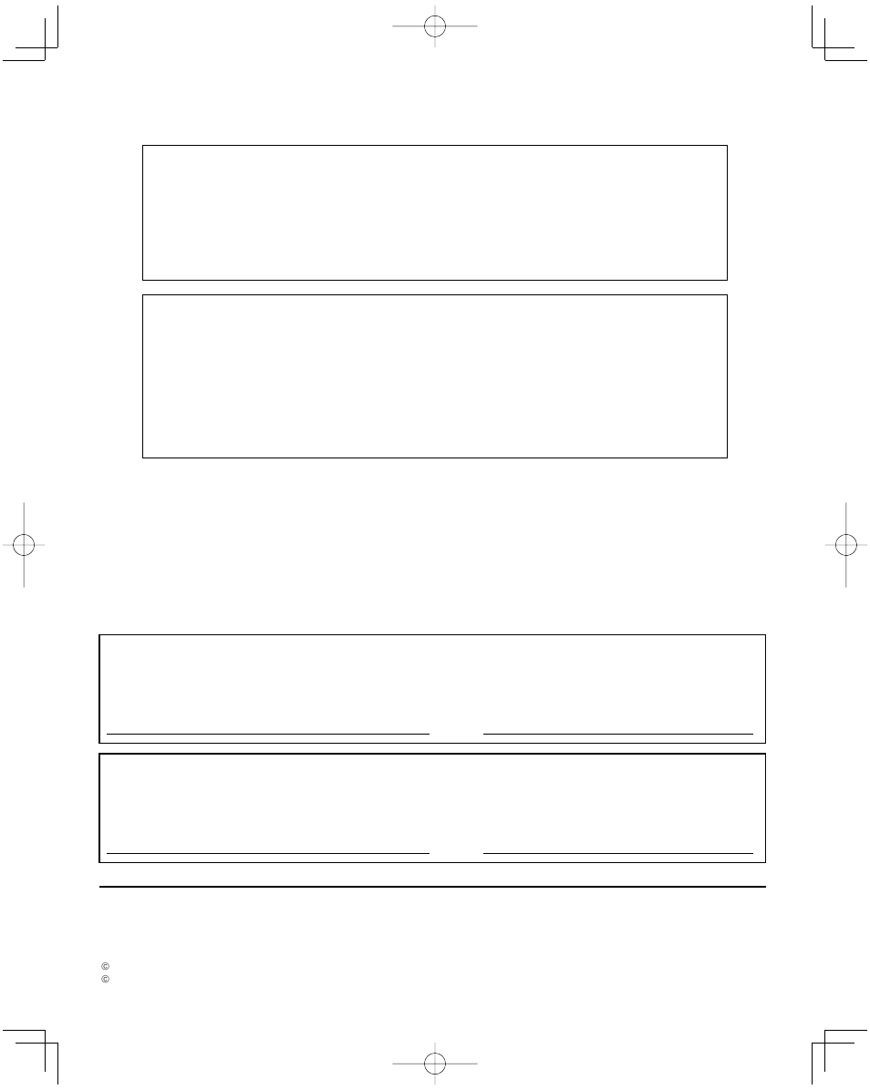 Panasonic TC-42U12 User Manual | Page 58 / 58