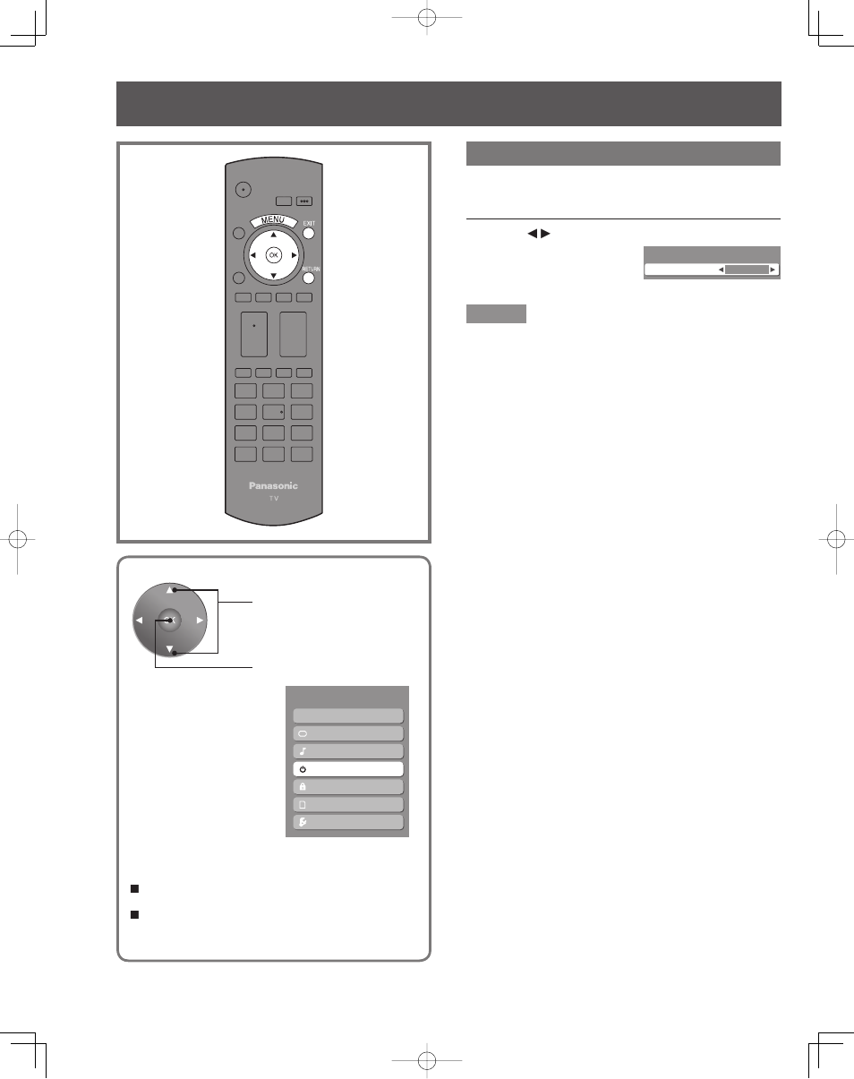 Sleep timer feature, Set sleep timer | Panasonic LIFI PT-61LCX7 User Manual | Page 40 / 64