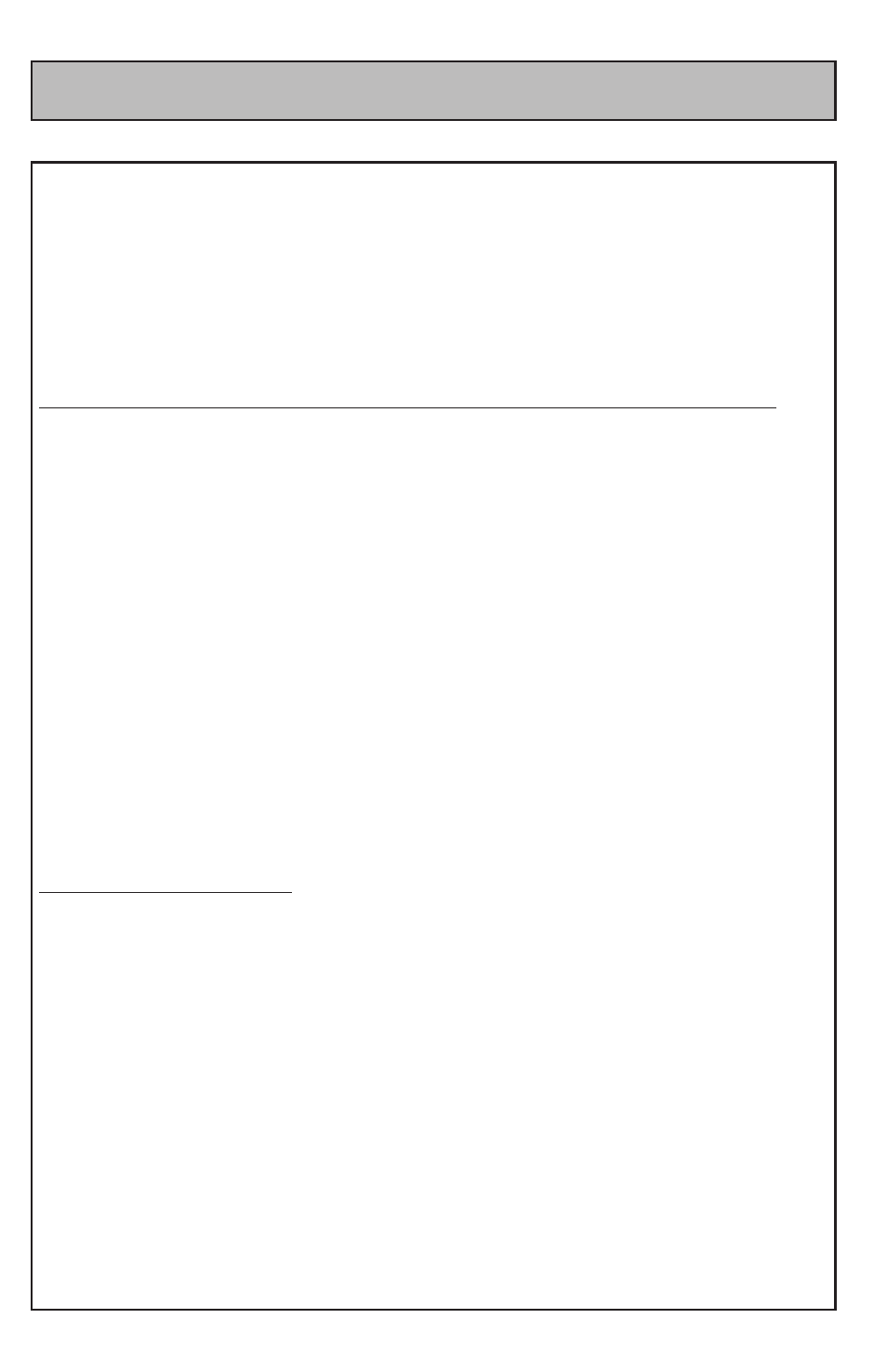 Warranty | Panasonic MC-V200 User Manual | Page 22 / 24