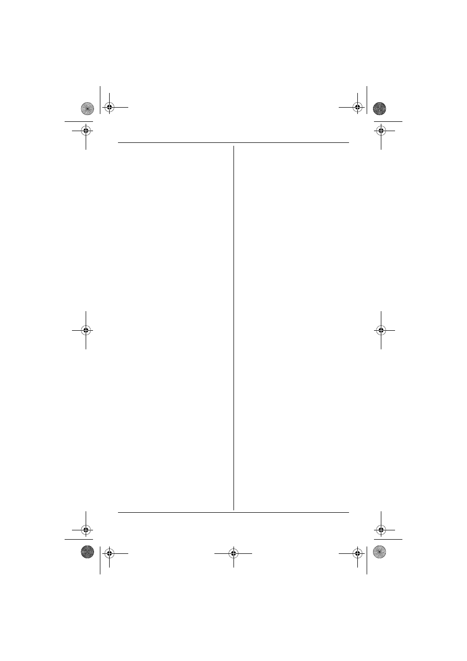 Panasonic KX-TG6432 User Manual | Page 2 / 64