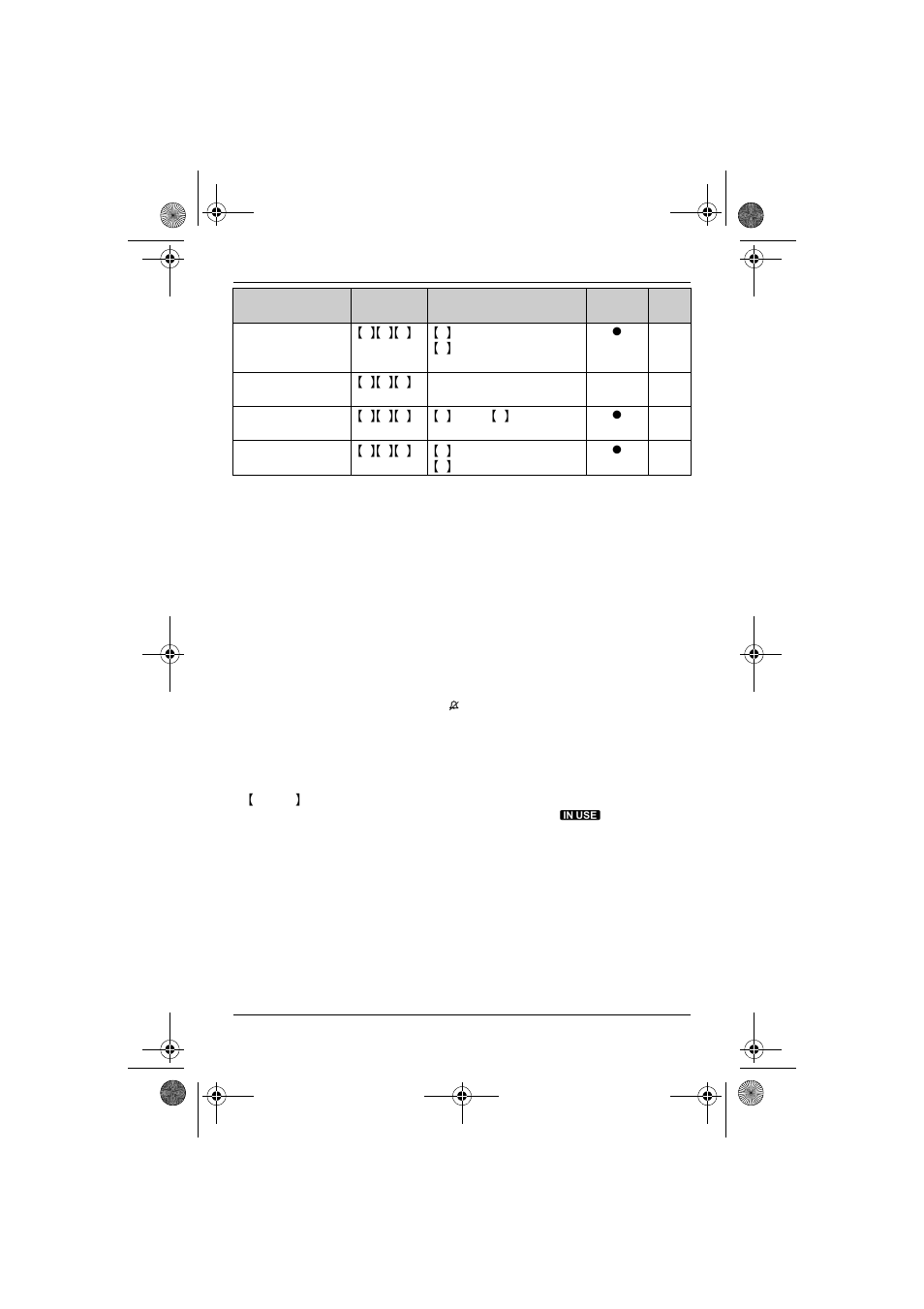 Auto talk, Key tone, Ringer tone | Ringer volume, Time, Set line mode | Panasonic KX-TG6432 User Manual | Page 24 / 64