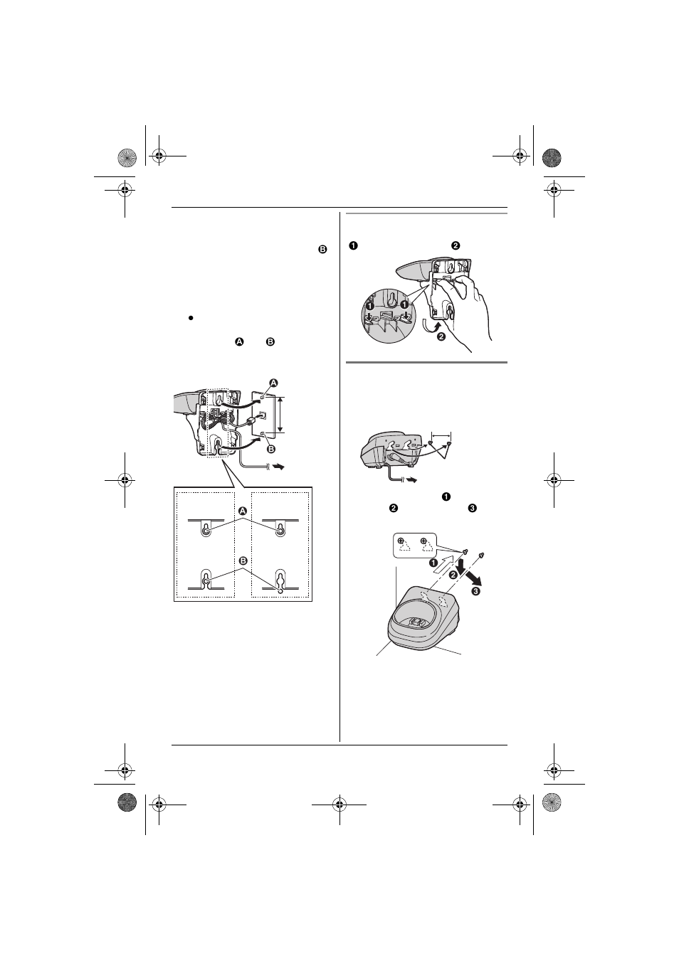 Panasonic KX-TG6432 User Manual | Page 43 / 64