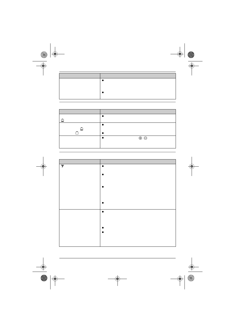 Panasonic KX-TG6432 User Manual | Page 46 / 64