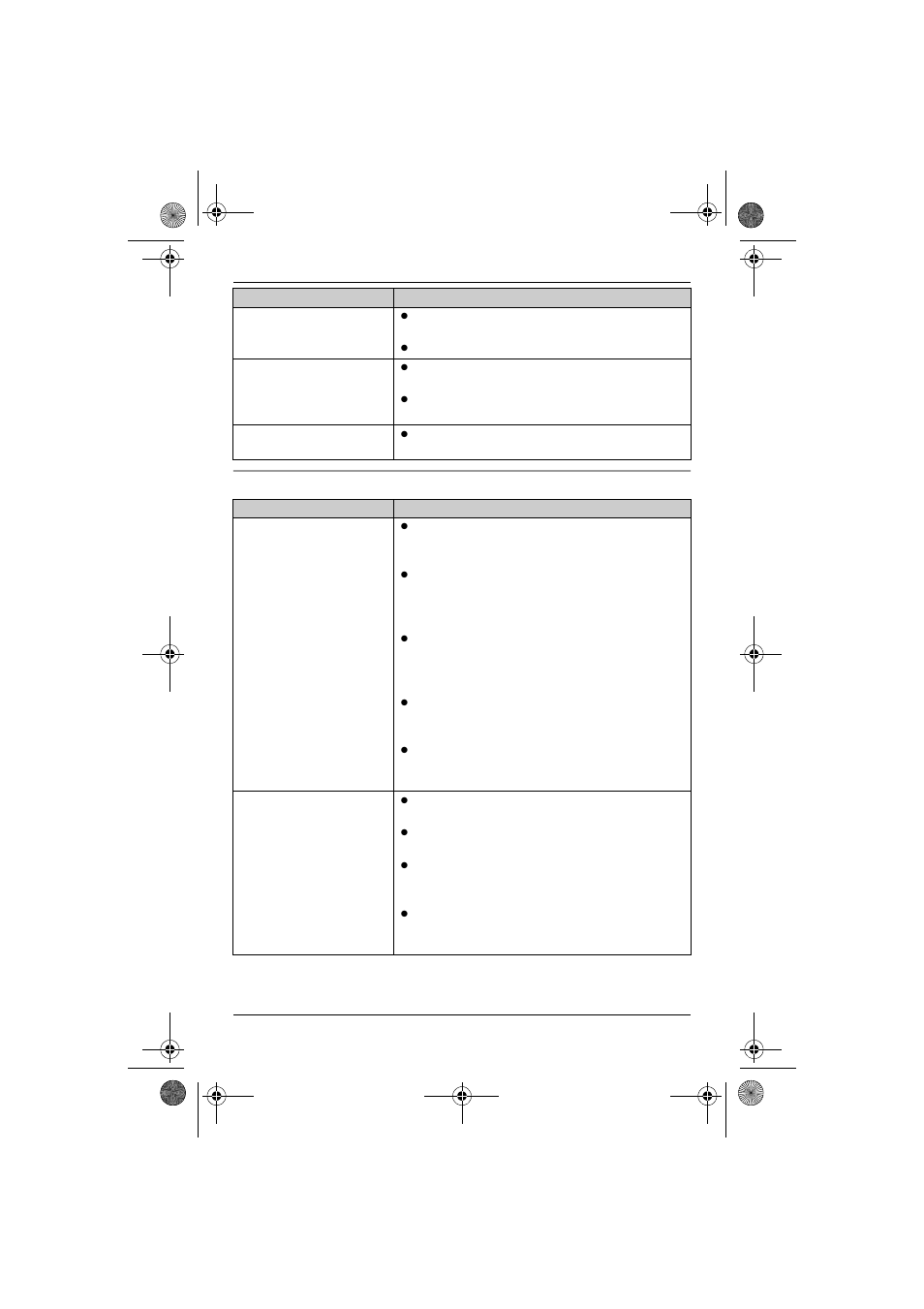 Panasonic KX-TG6432 User Manual | Page 47 / 64