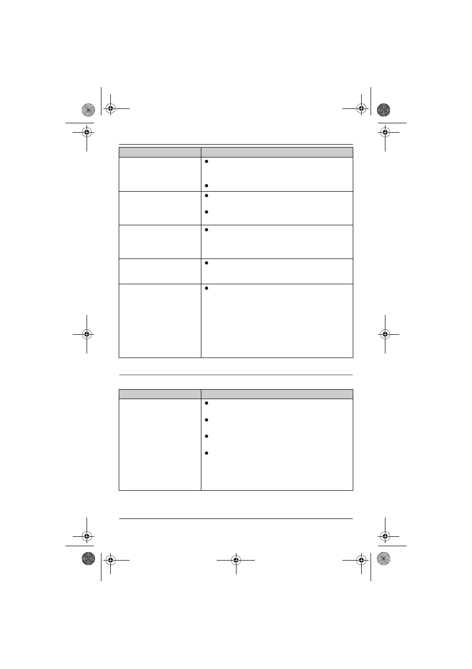 Panasonic KX-TG6432 User Manual | Page 48 / 64