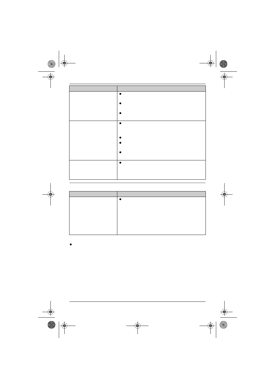 Panasonic KX-TG6432 User Manual | Page 49 / 64