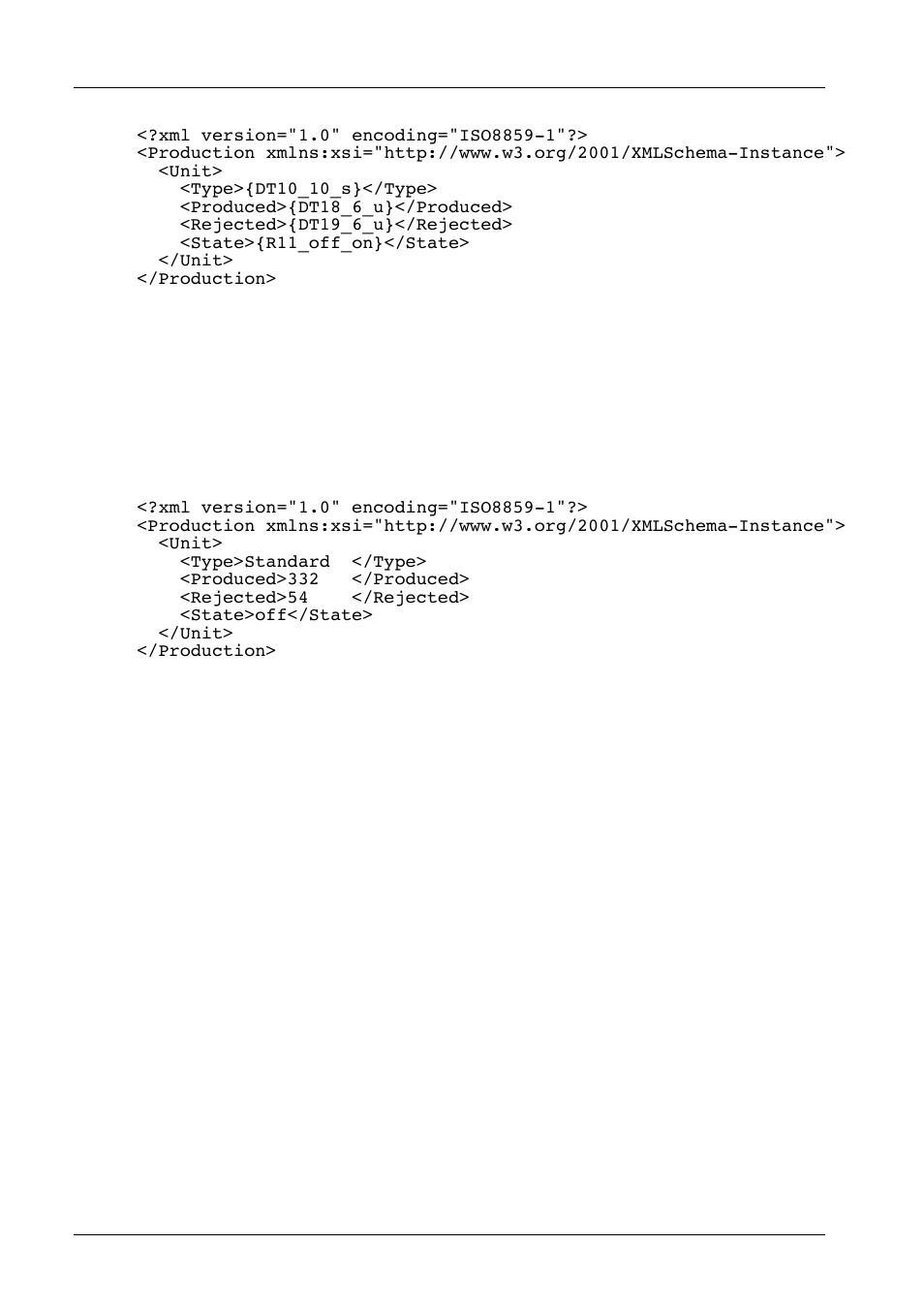 Panasonic Web-Server FP User Manual | Page 109 / 194