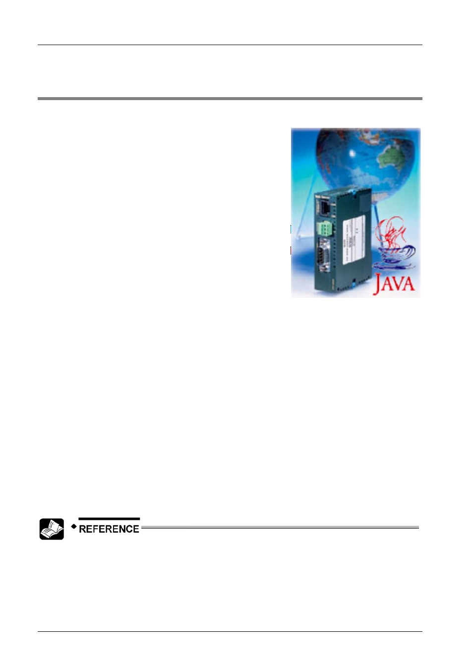 Panasonic Web-Server FP User Manual | Page 169 / 194