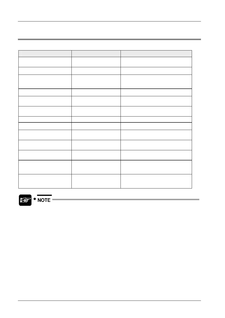 Contents of the cd and auxiliary programs, 1 contents of the cd and auxiliary programs | Panasonic Web-Server FP User Manual | Page 171 / 194