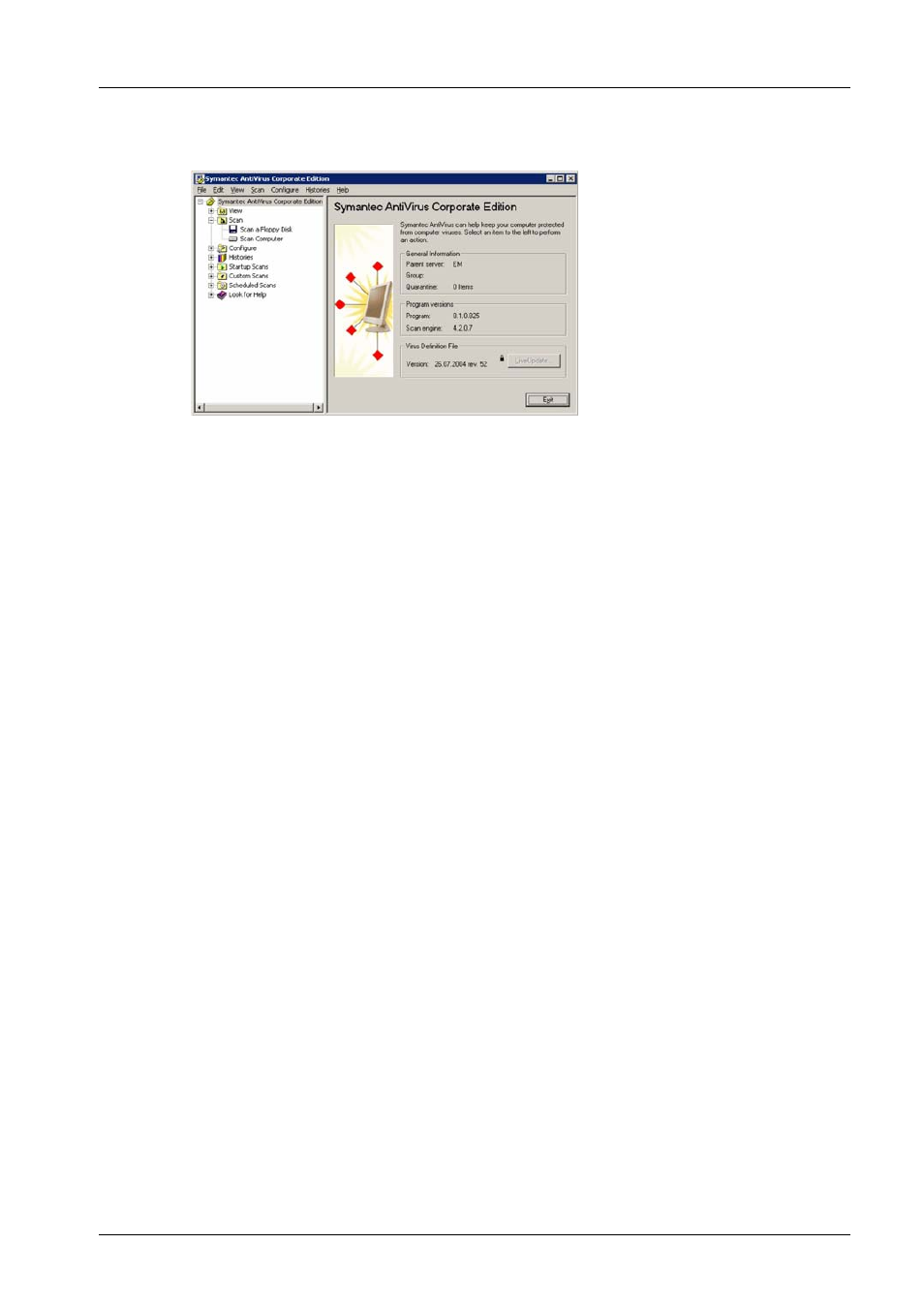 Panasonic Web-Server FP User Manual | Page 188 / 194
