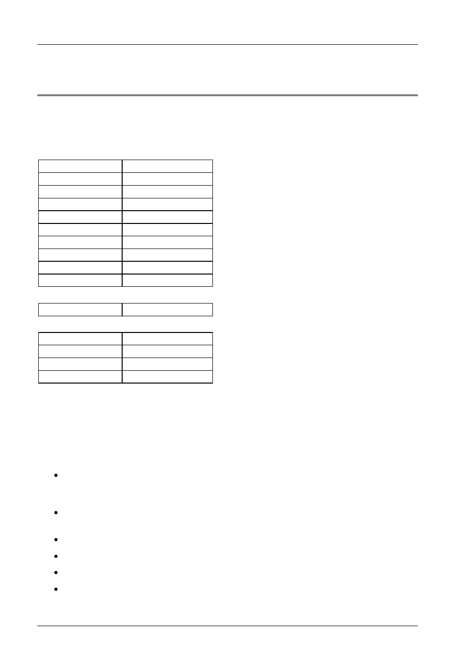 Panasonic hotline, 3 panasonic hotline | Panasonic Web-Server FP User Manual | Page 189 / 194