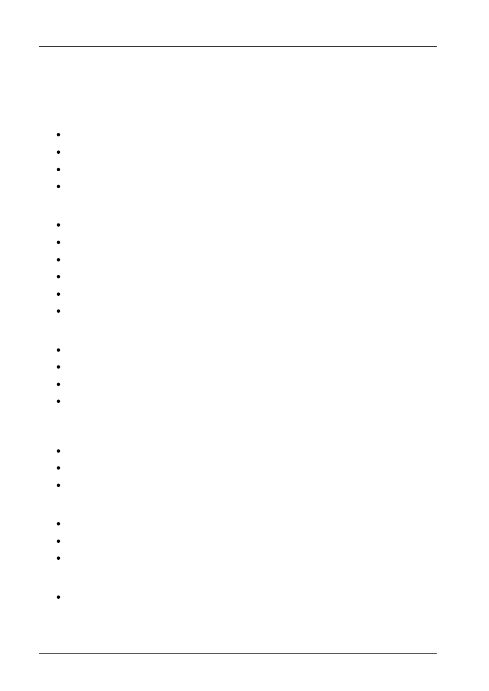 Panasonic Web-Server FP User Manual | Page 19 / 194