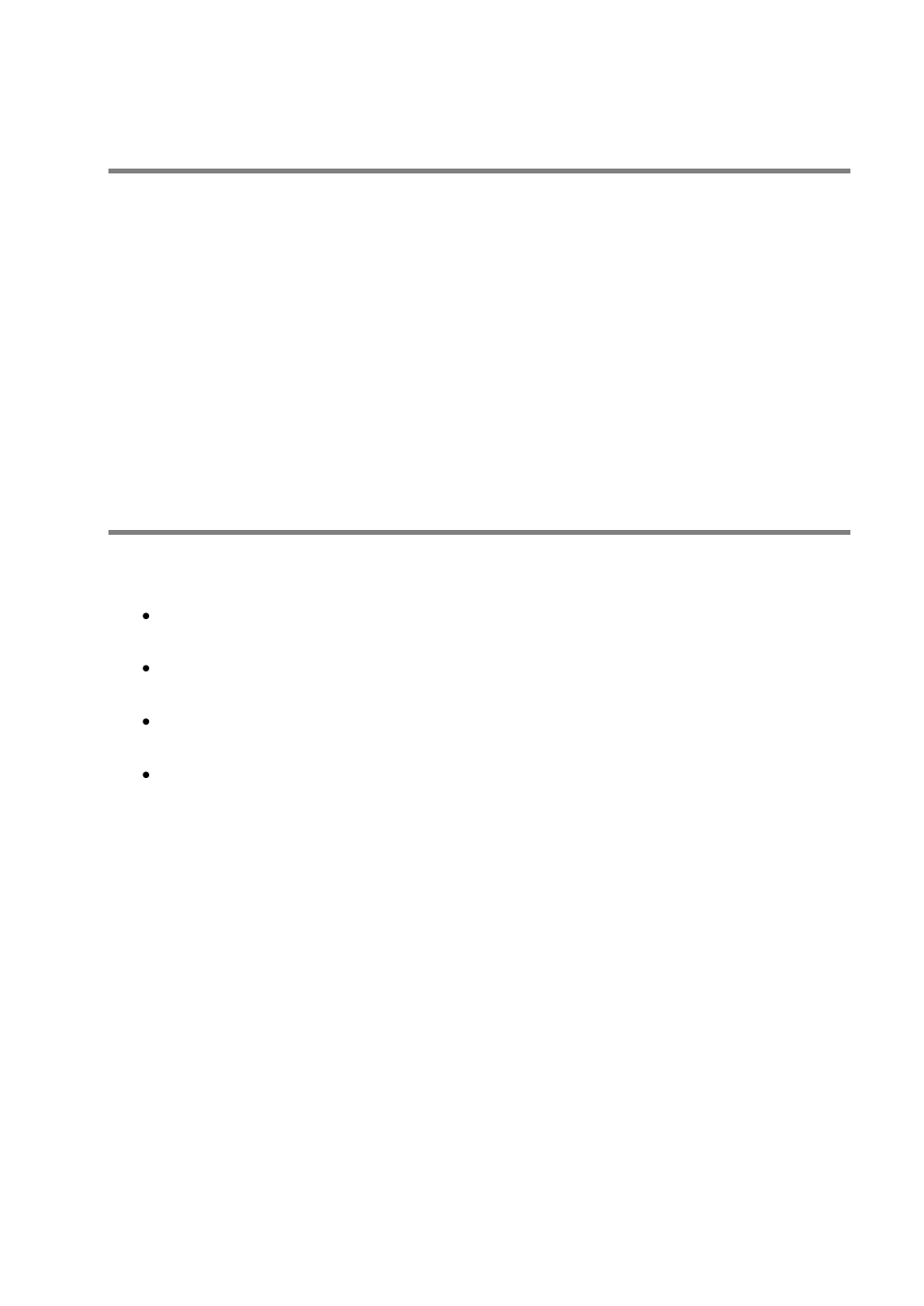 Before beginning, Limited warranty | Panasonic Web-Server FP User Manual | Page 2 / 194