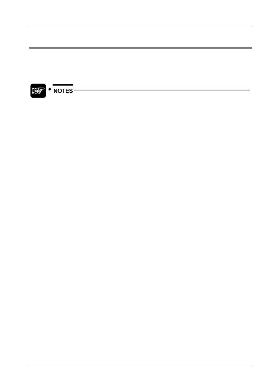 Important notes | Panasonic Web-Server FP User Manual | Page 32 / 194