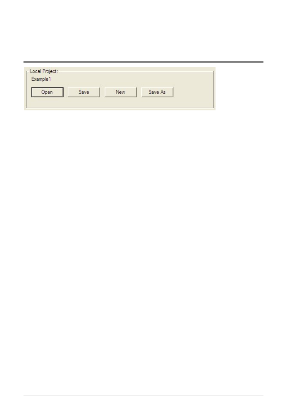 Panasonic Web-Server FP User Manual | Page 59 / 194