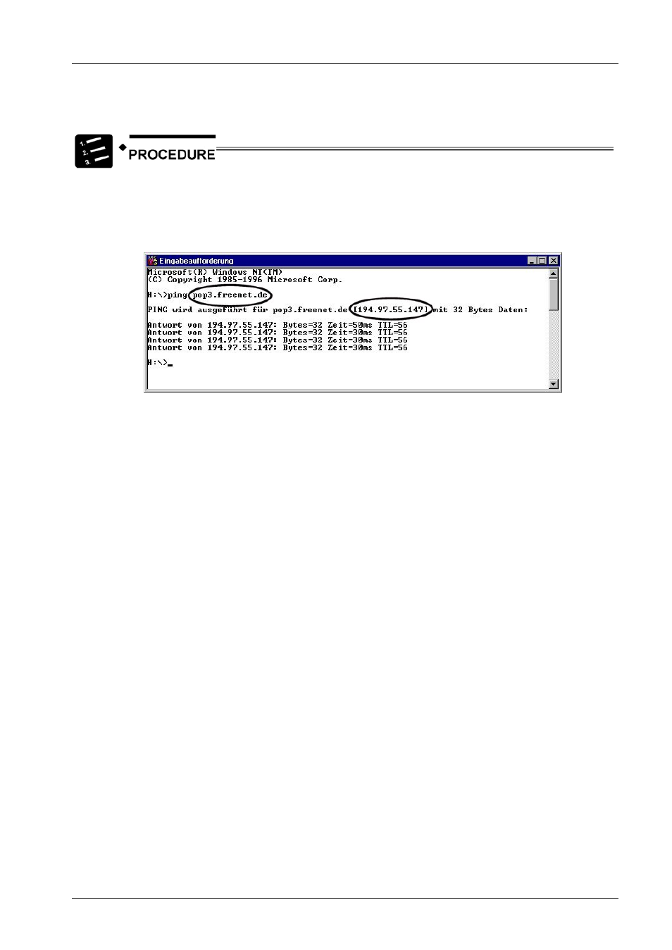 Panasonic Web-Server FP User Manual | Page 78 / 194