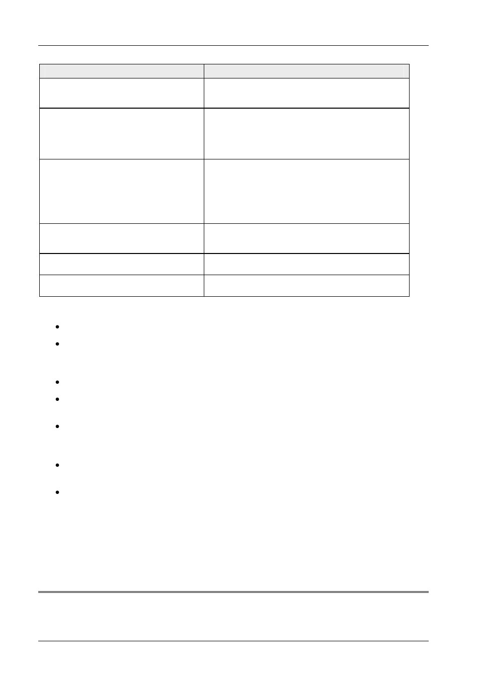 Configurator settings concerning the http server | Panasonic Web-Server FP User Manual | Page 85 / 194