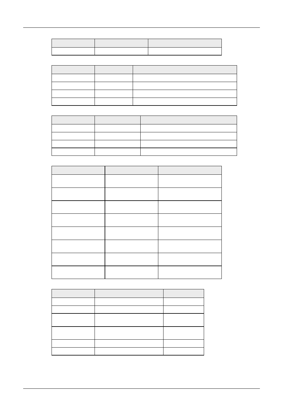 Panasonic Web-Server FP User Manual | Page 91 / 194