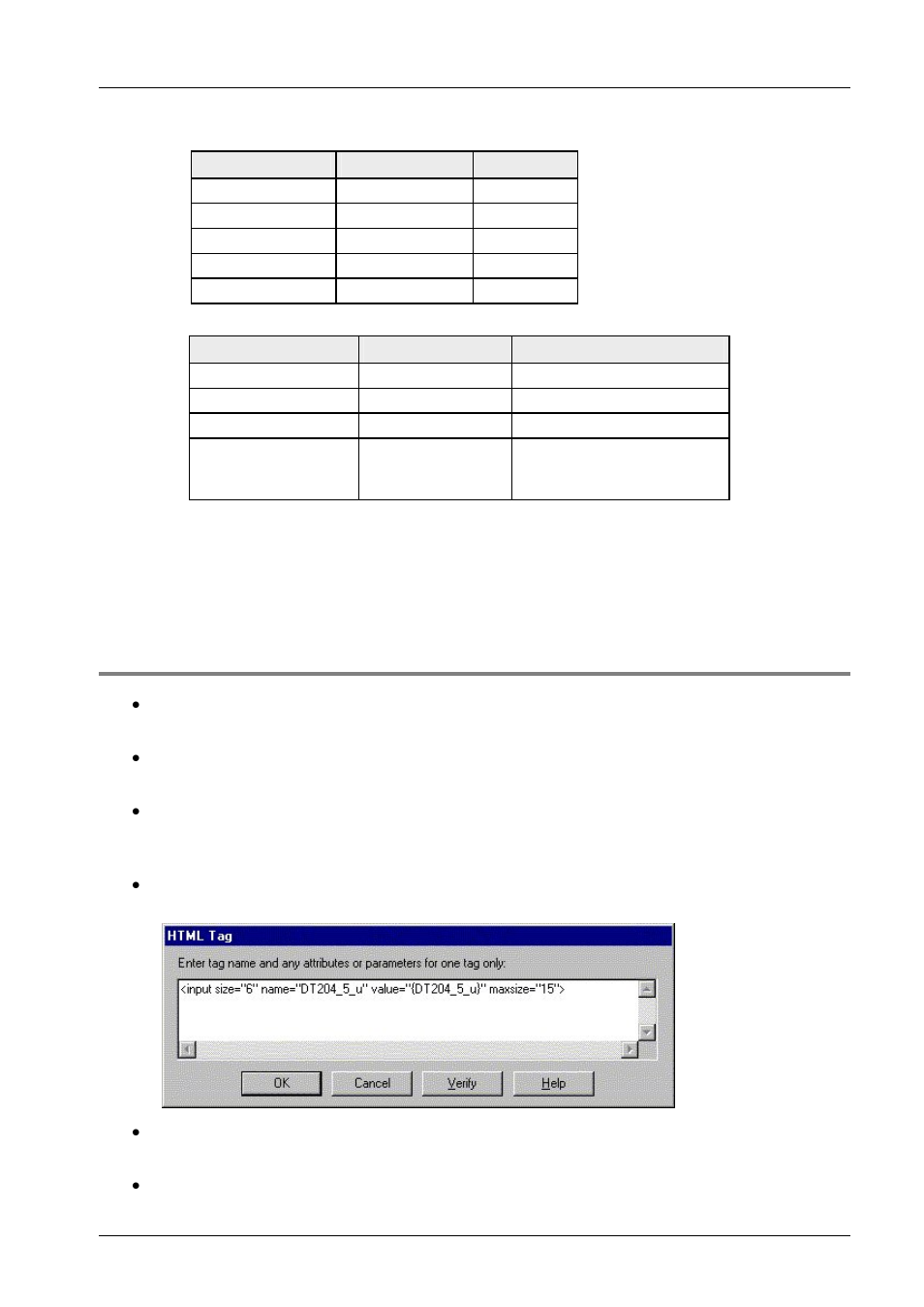 Comments, 2 comments | Panasonic Web-Server FP User Manual | Page 92 / 194