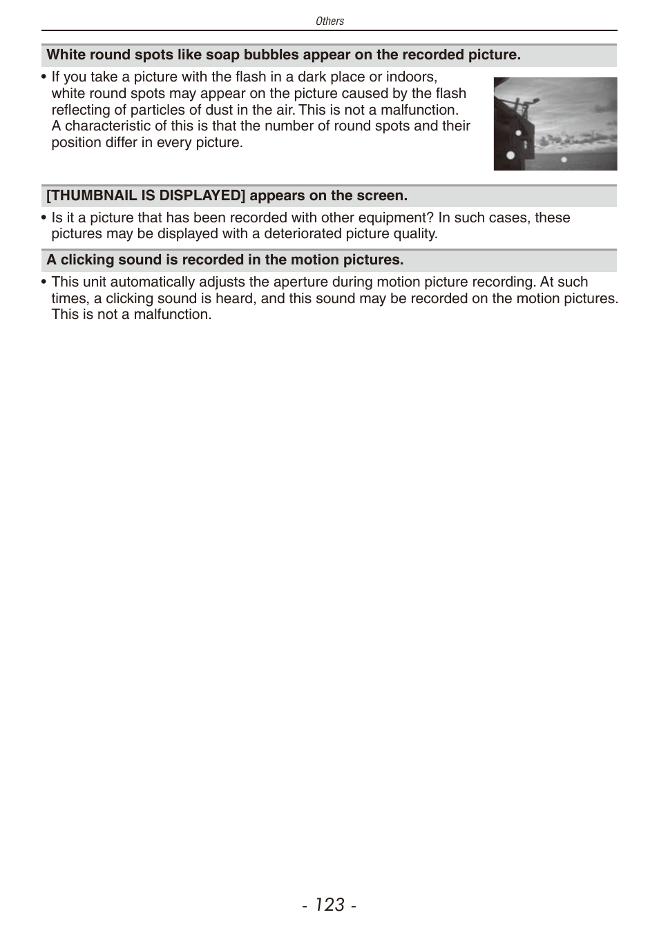 Panasonic DMC-F2 User Manual | Page 123 / 130