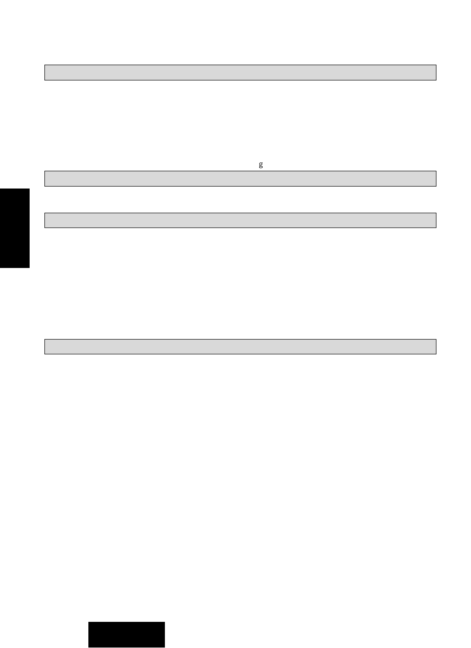 Especificaciones | Panasonic CQ-R221U User Manual | Page 72 / 76
