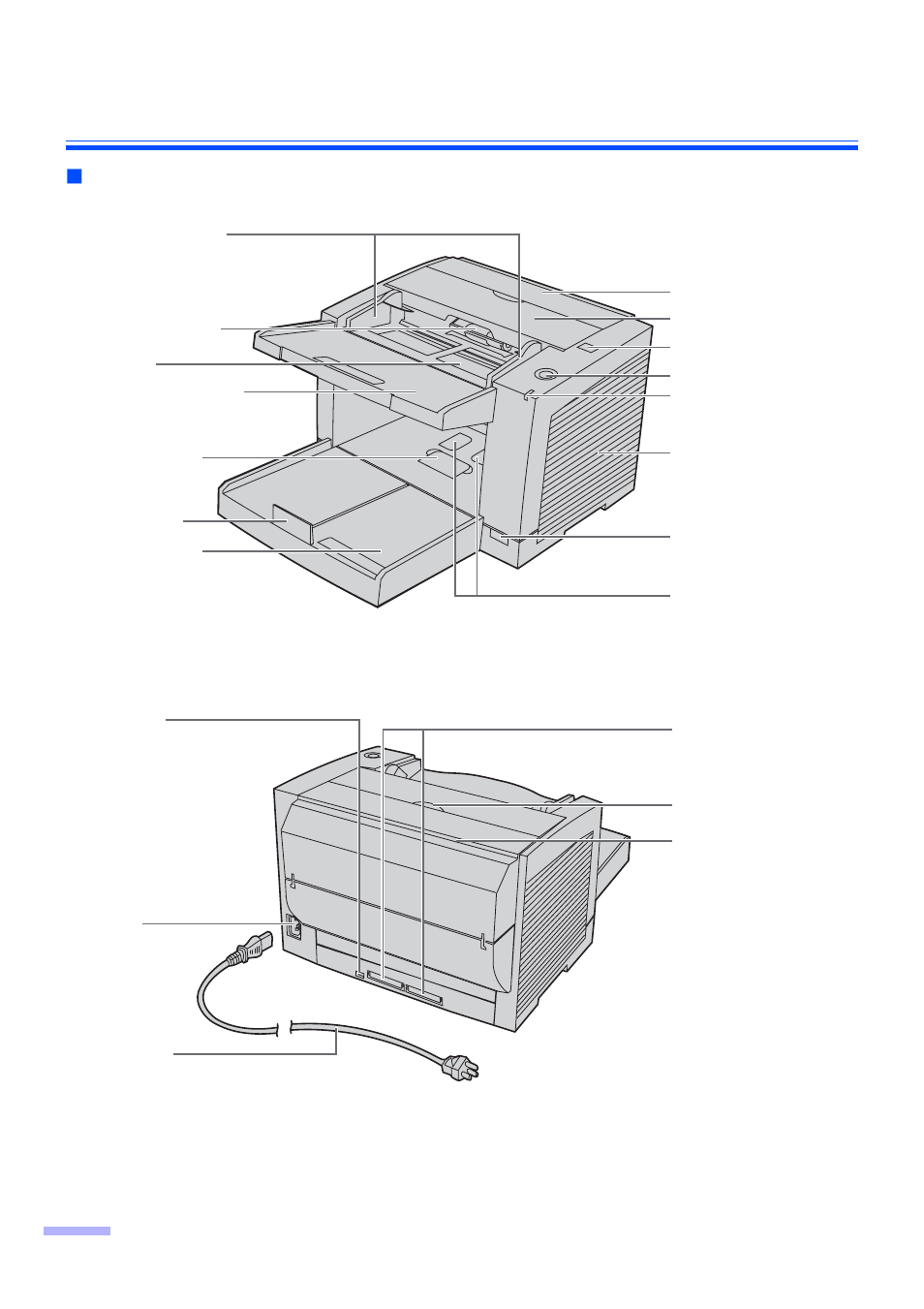 Kv-s2045c / kv-s2045cu | Panasonic KV-S2045CU User Manual | Page 14 / 42