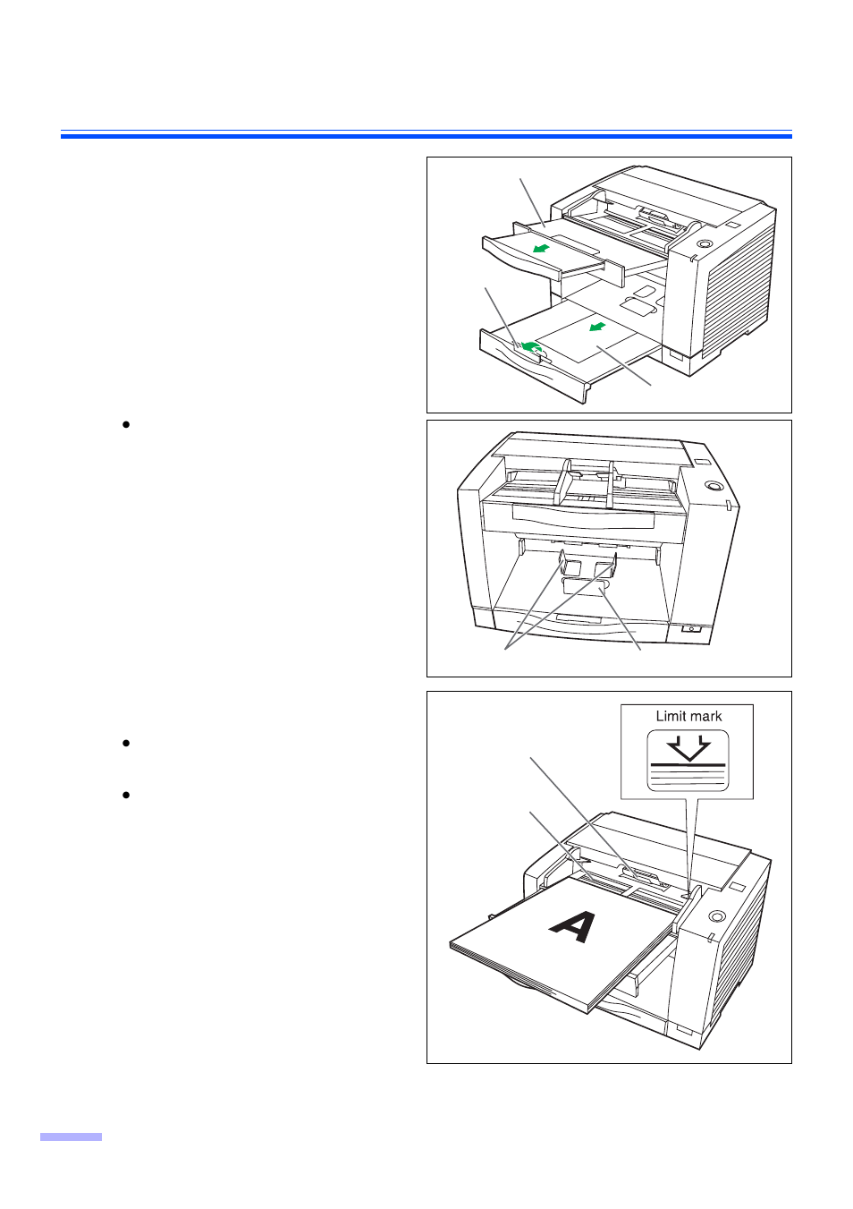Panasonic KV-S2045CU User Manual | Page 18 / 42