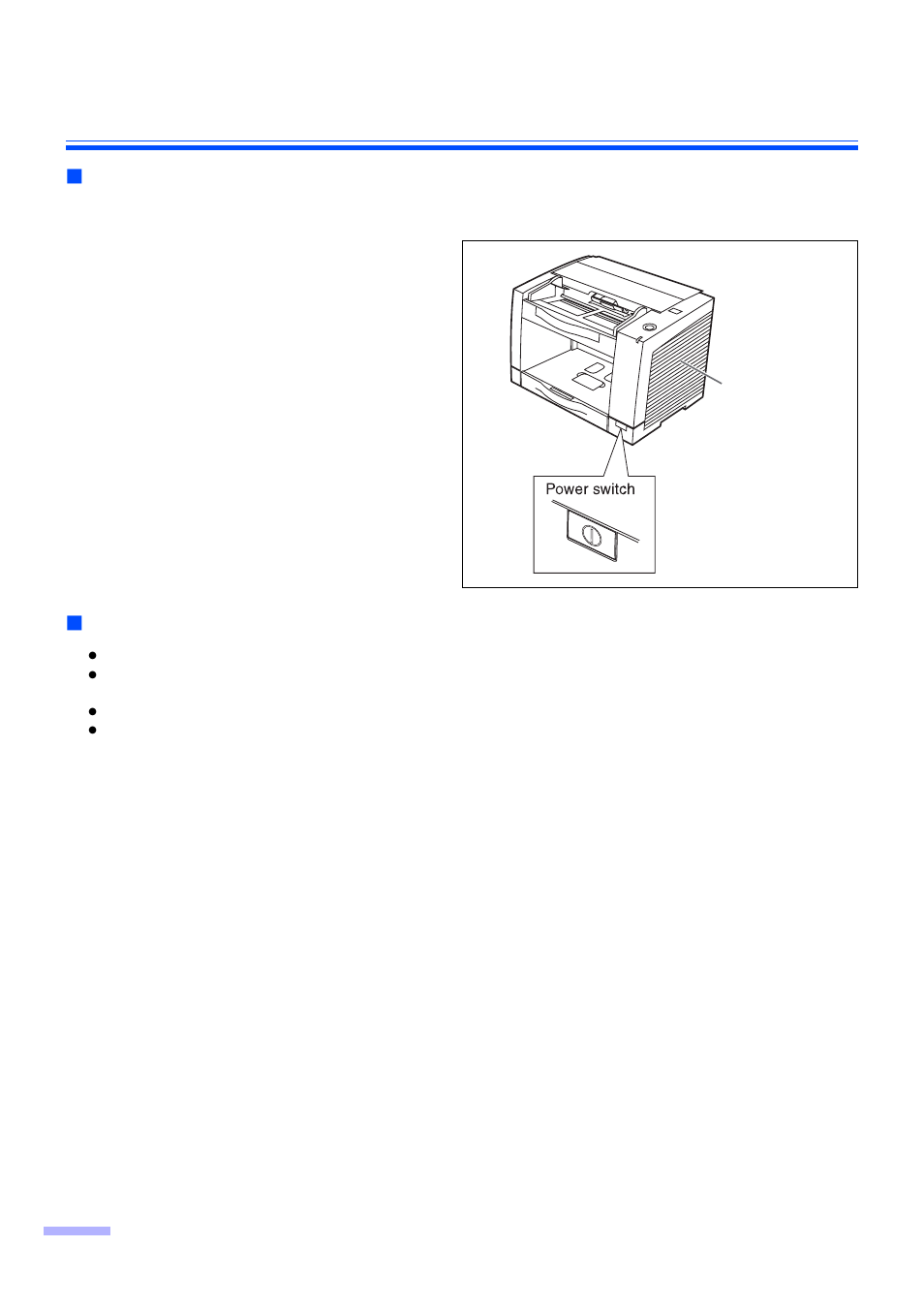 Cleaning the unit, Outside of the scanner, Inside the scanner | Panasonic KV-S2045CU User Manual | Page 22 / 42