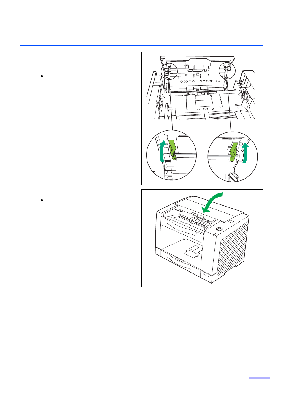 Panasonic KV-S2045CU User Manual | Page 29 / 42