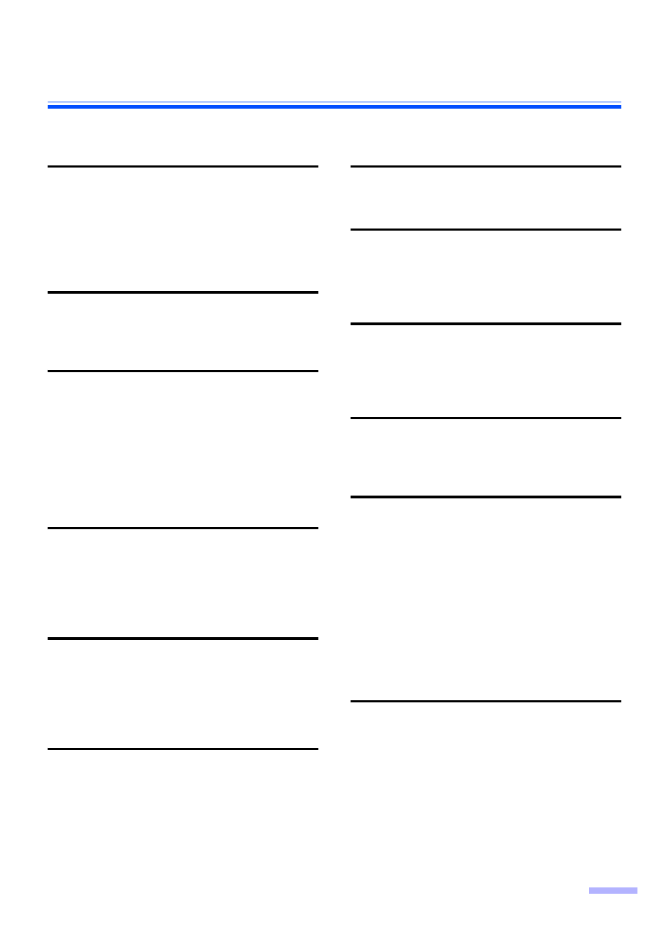Index | Panasonic KV-S2045CU User Manual | Page 39 / 42
