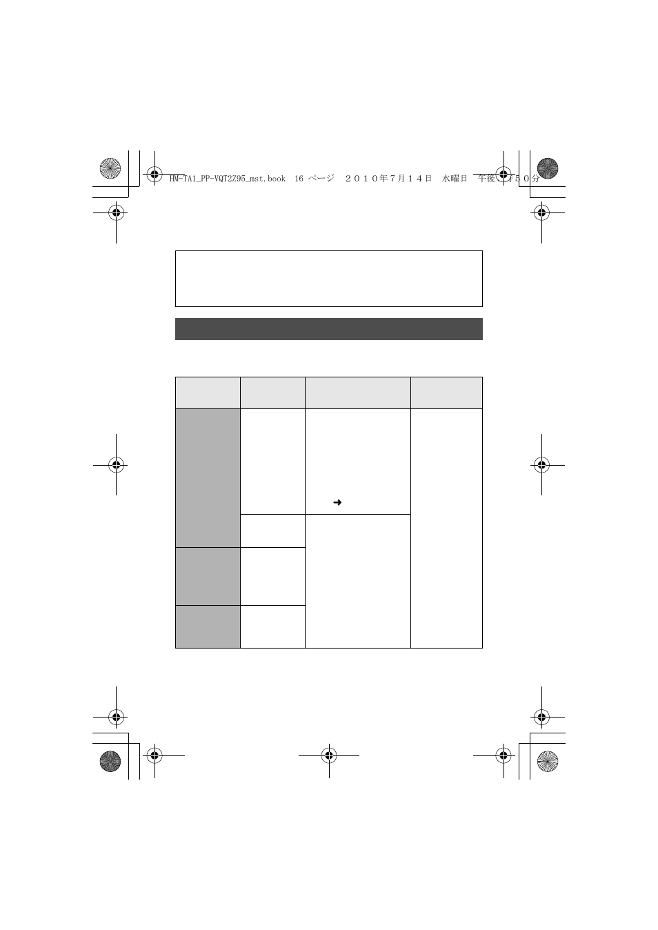 Preparing the card, Cards that you can use with this unit | Panasonic 1AG6P1P6073-S User Manual | Page 16 / 80