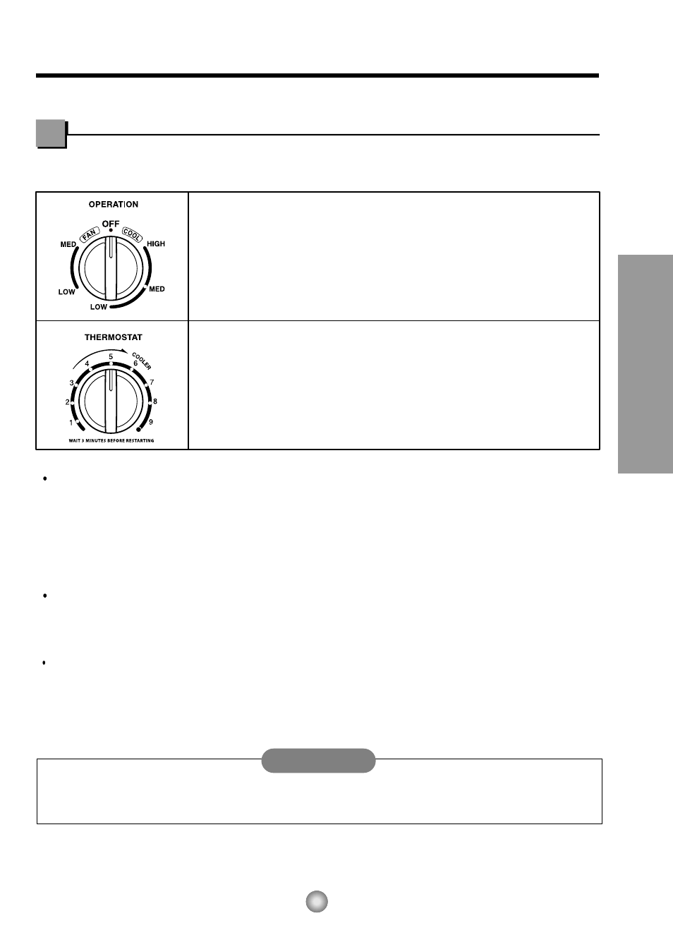 Instructions de fonctionnement, Les commandes | Panasonic CW-C83GU User Manual | Page 21 / 56