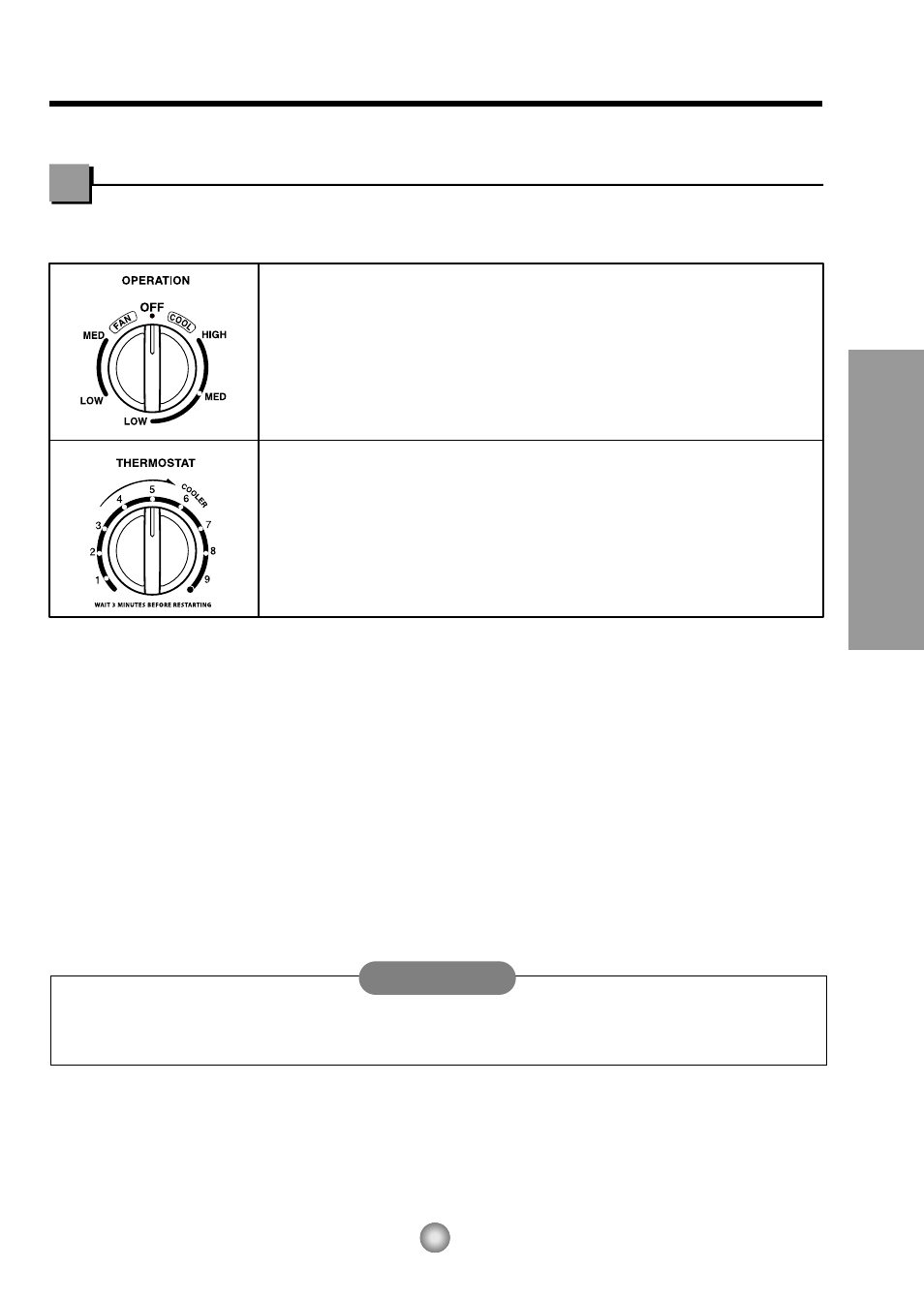 Instrucciones de funcionamiento, Controles, Instruccionnes de funcionamiento | Panasonic CW-C83GU User Manual | Page 37 / 56