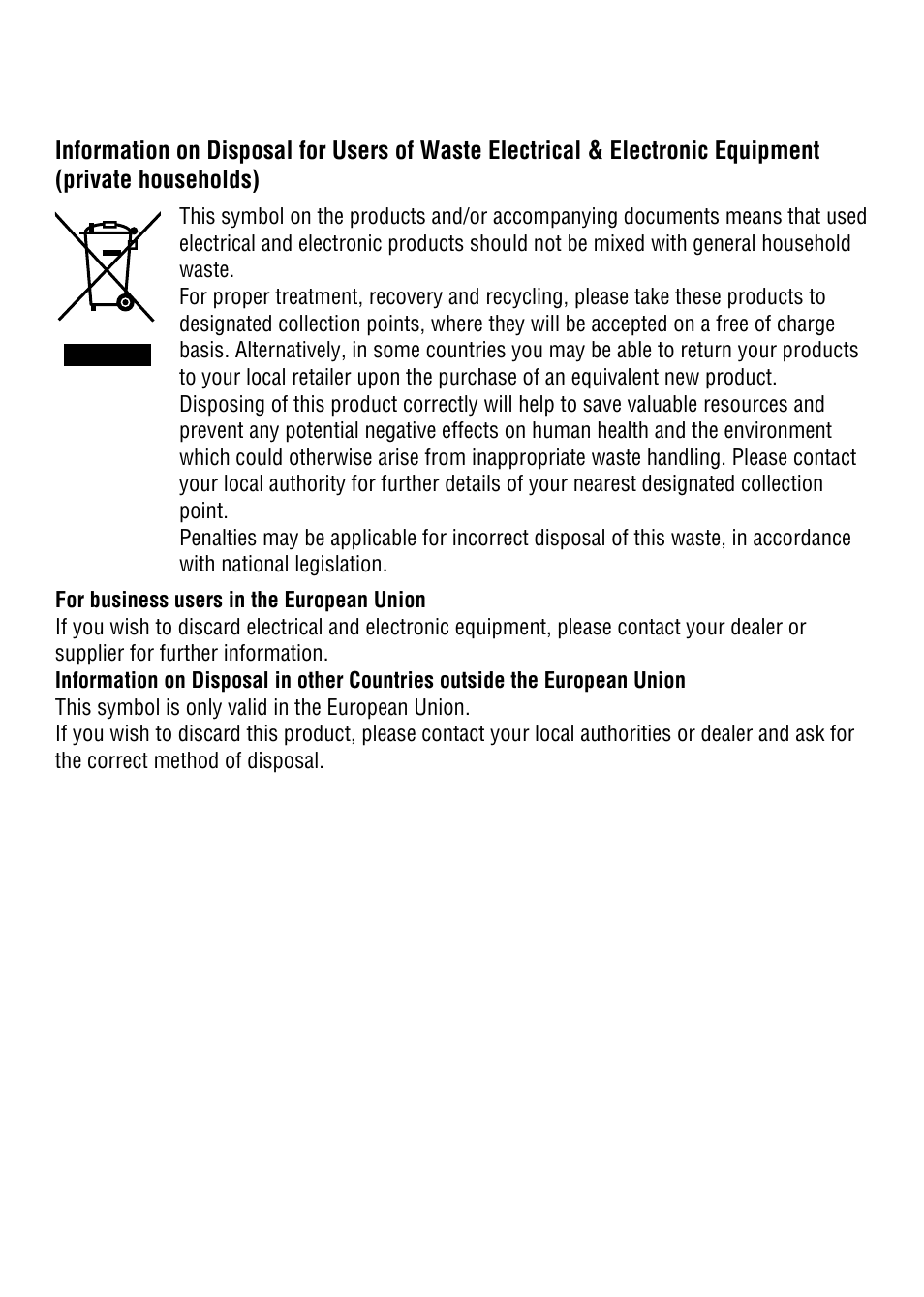 Panasonic CY-RC50KN User Manual | Page 8 / 20