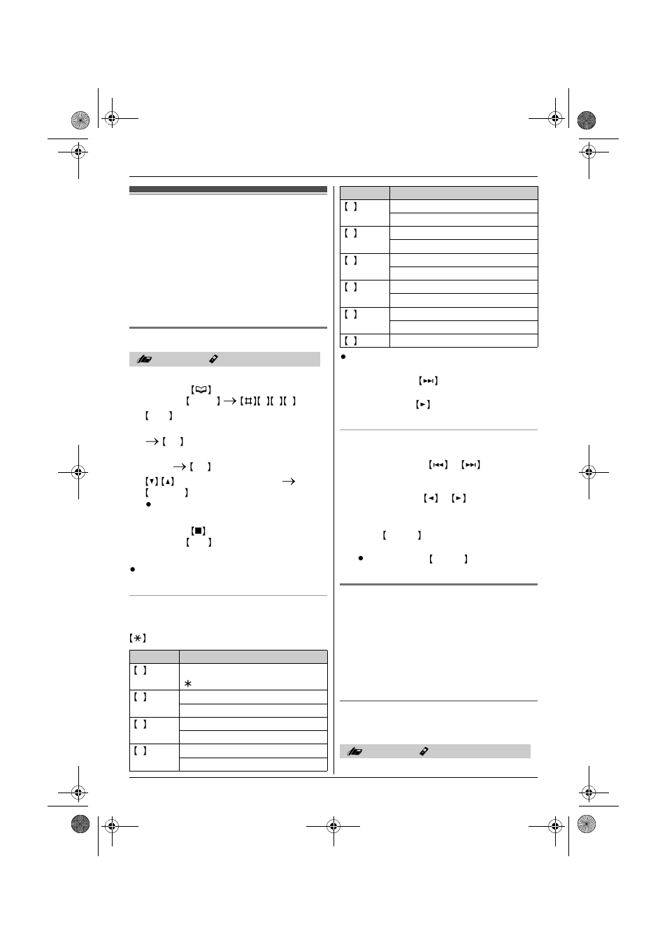 Phonebook, Base unit/handset phonebook | Panasonic KX-TG9391 User Manual | Page 22 / 60