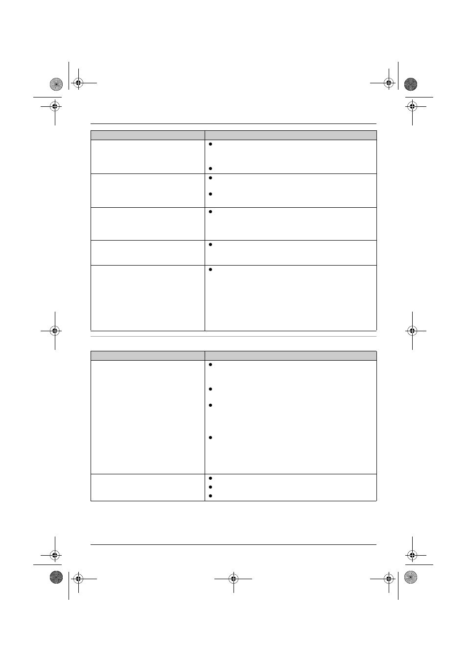 Panasonic KX-TG9391 User Manual | Page 50 / 60