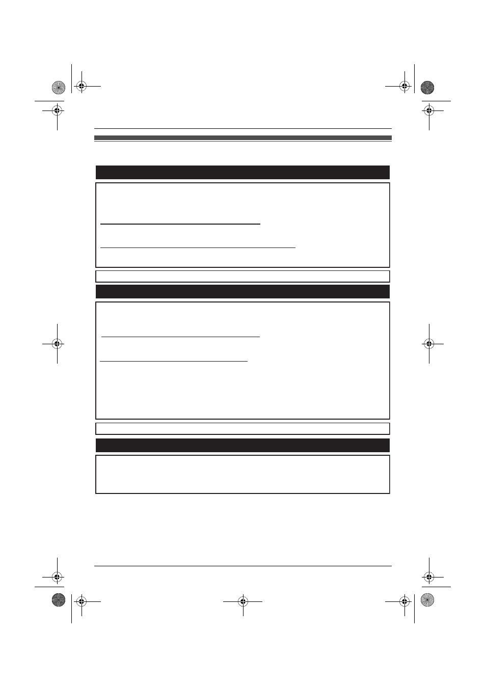 Customer services, Customer services customer services directory, Accessory purchases service in puerto rico | Panasonic KX-TG9391 User Manual | Page 56 / 60